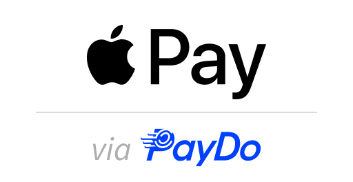 Apple Pay (PayDo)